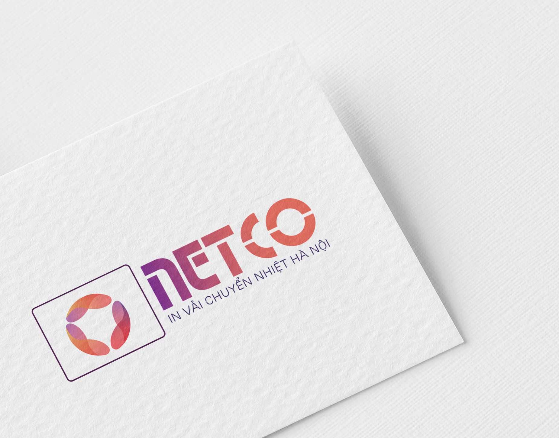 TNHH TM và DV Netco