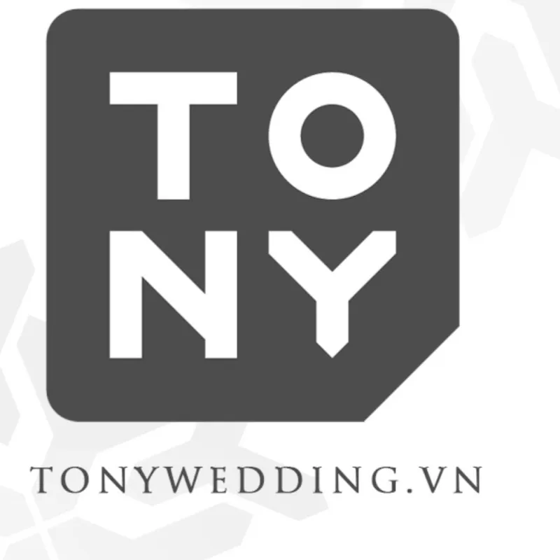 STUDIO TONY WEDDING