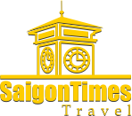 SAIGONTIMES TRAVEL