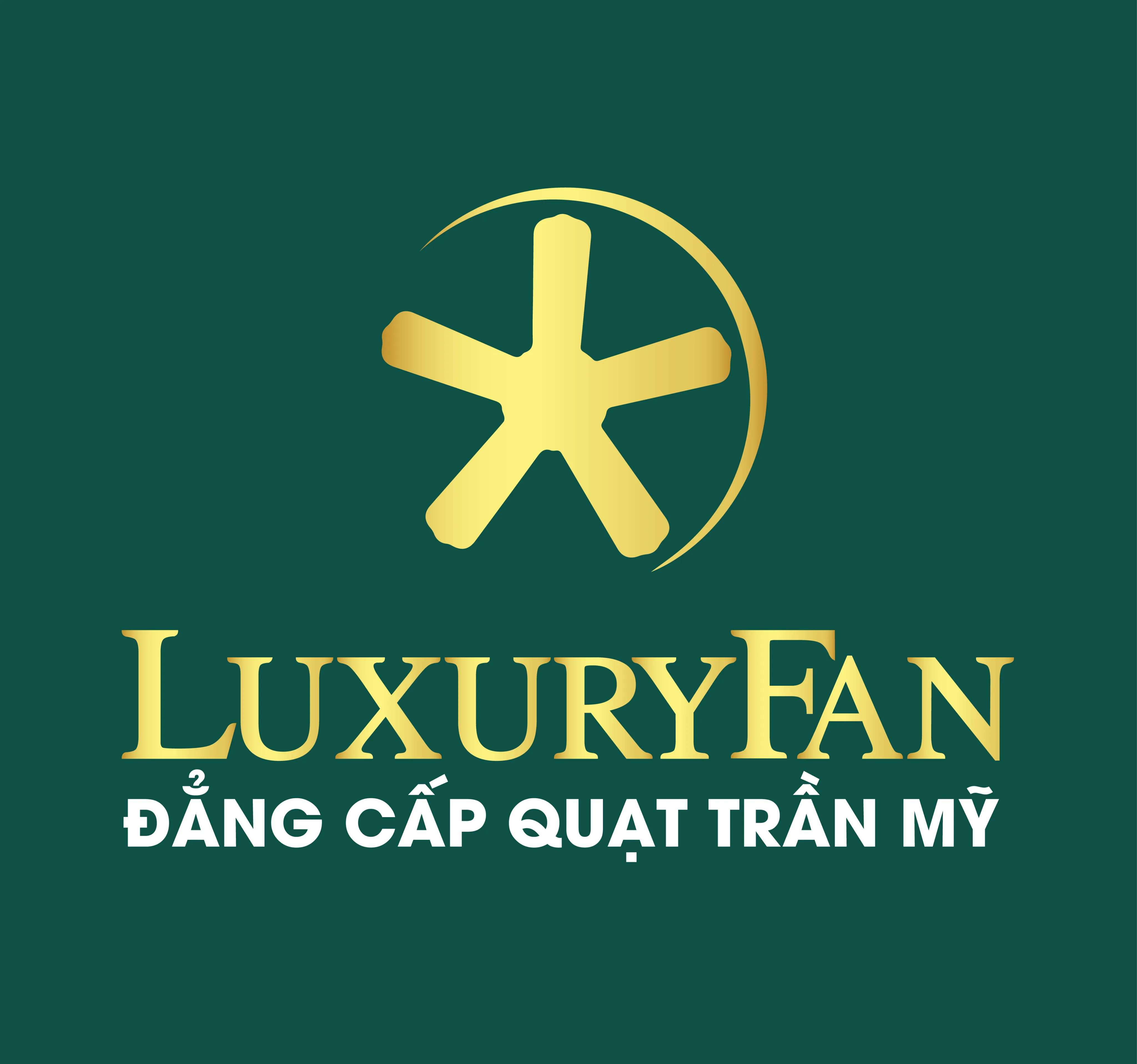 CÔNG TY CỔ PHẦN QUẠT TRẦN MỸ