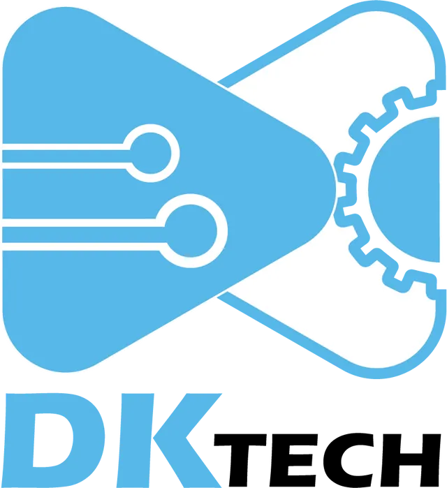 Công Ty TNHH Công Nghệ DK Tech