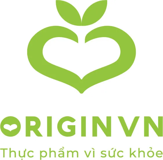 CÔNG TY CỔ PHẦN ORIGIN VIỆT NAM