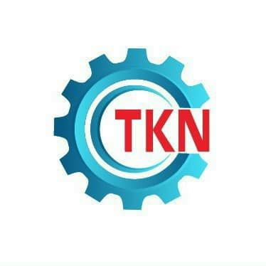 Công Ty Cổ Phần Thiết Bị Công Nghiệp TKN