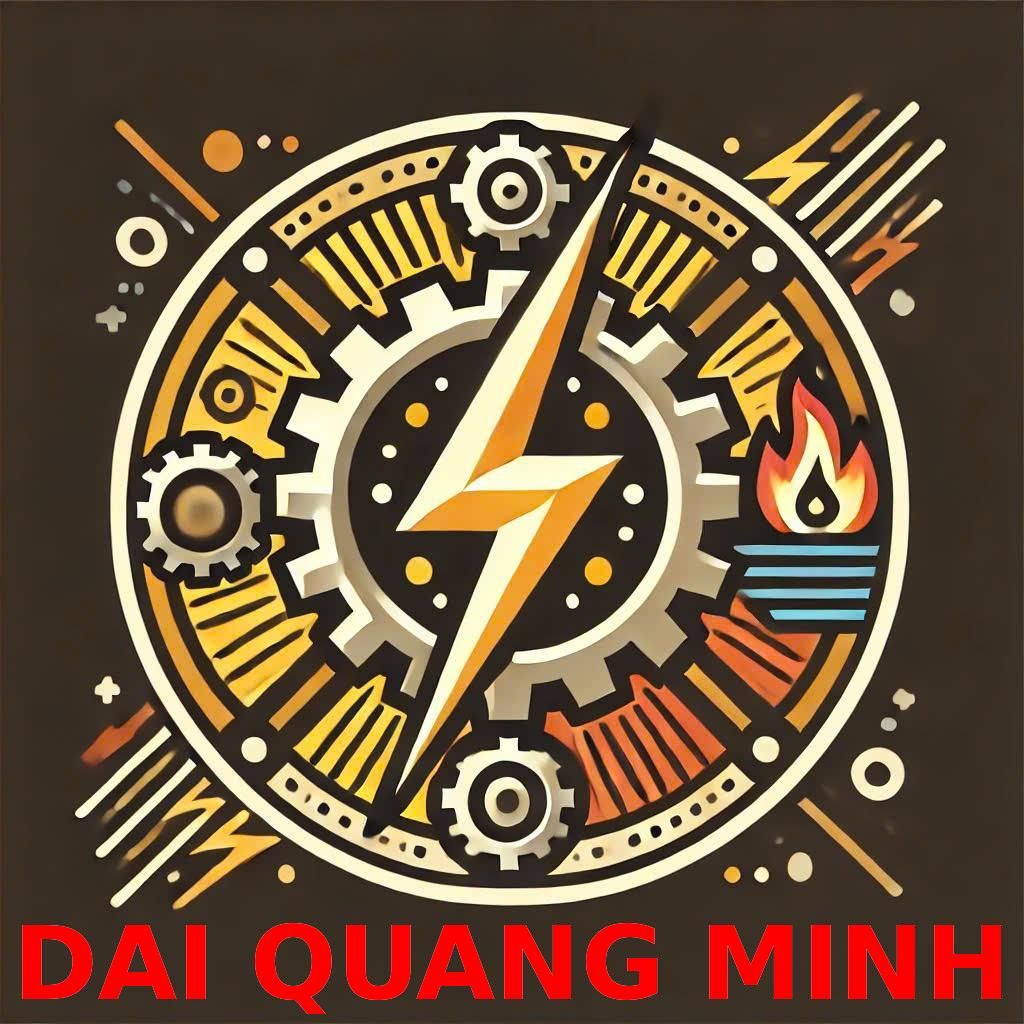 CÔNG TY TNHH ĐẦU TƯ XÂY DỰNG ĐẠI QUANG MINH