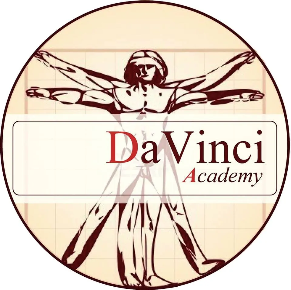 Công ty TNHH Tư vấn và Phát triển đầu tư Da Vinci