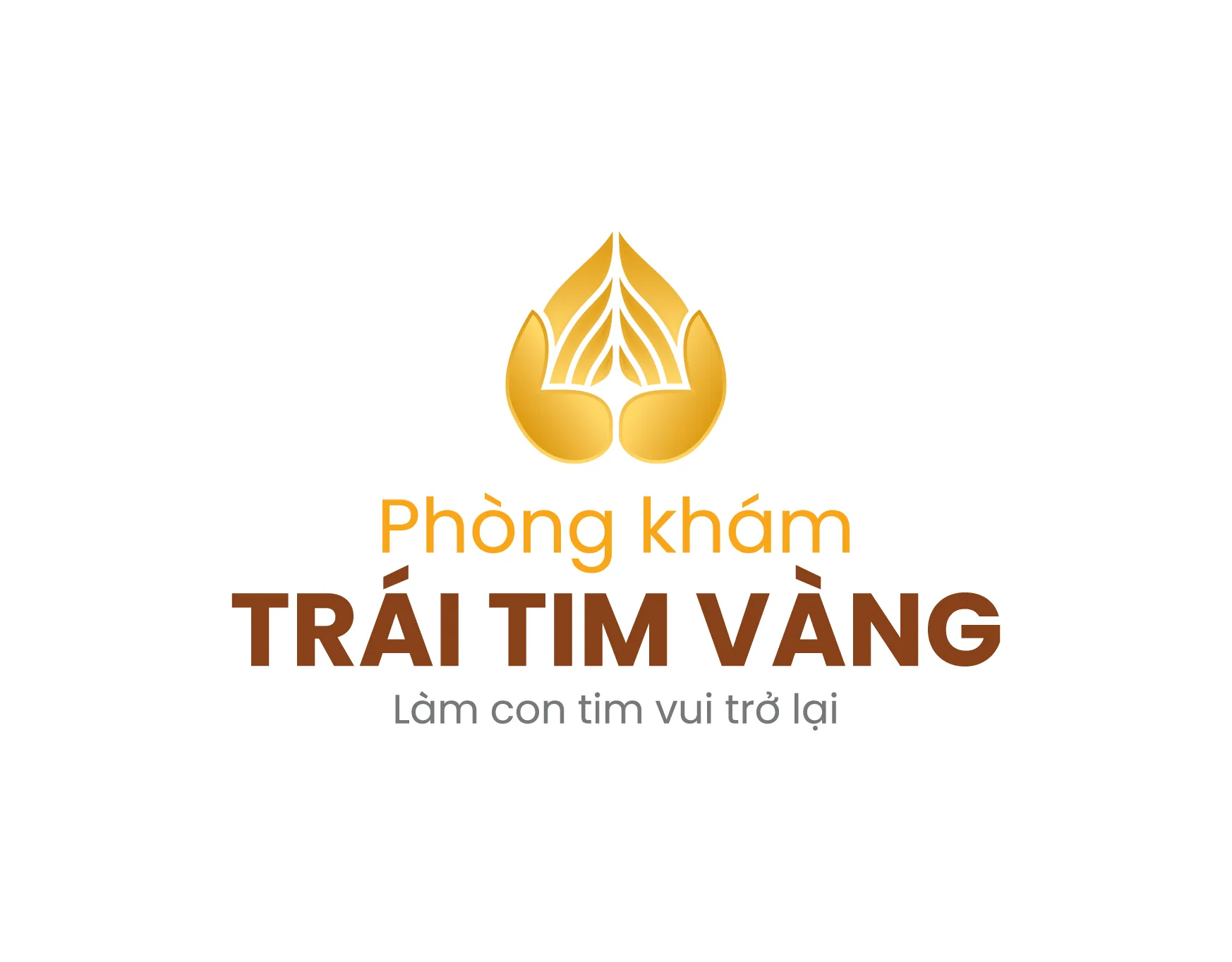 CÔNG TY CỔ PHẦN ĐẦU TƯ VÀ QUẢN LÝ SỨC KHOẺ TRÁI TIM VÀNG