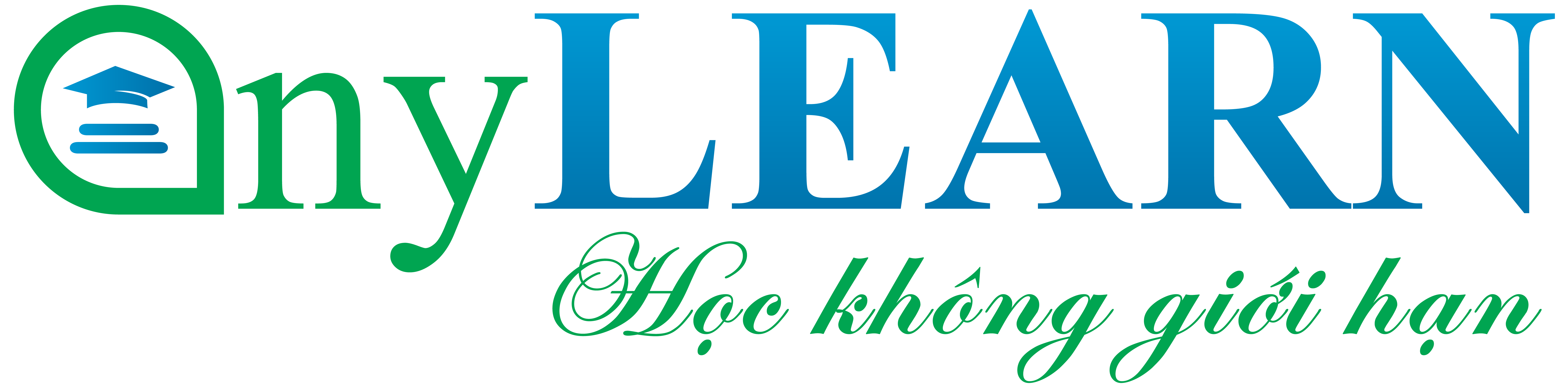 Công ty Cổ phần Đầu tư và Giáo dục anyLEARN