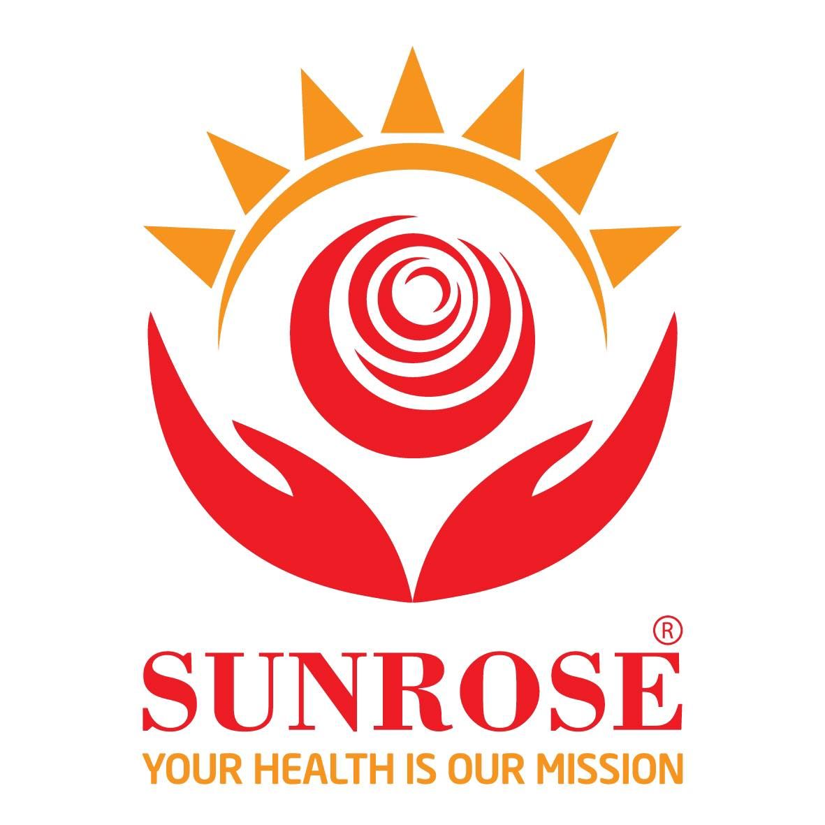 CÔNG TY TNHH THƯƠNG MẠI DỊCH VỤ SUNROSE VIỆT NAM