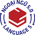 Ngoại ngữ 5.0 - Language 5