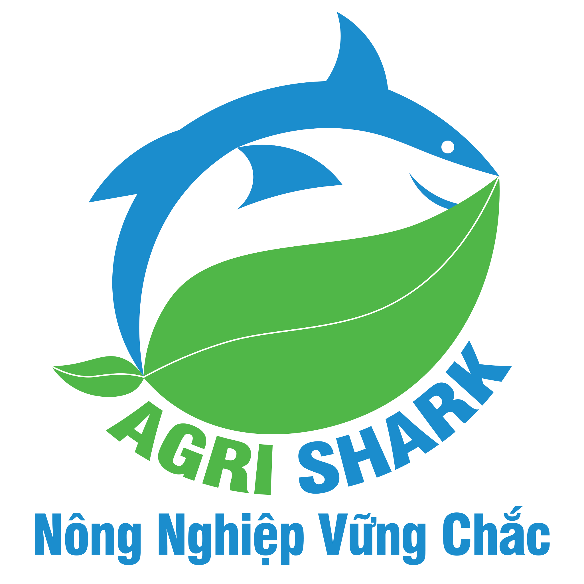 CÔNG TY TNHH AGRI SHARK