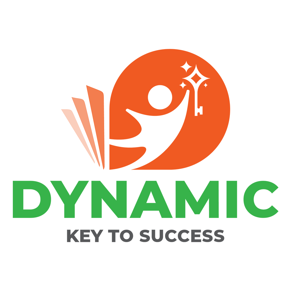 TRUNG TÂM NGOẠI NGỮ DYNAMIC