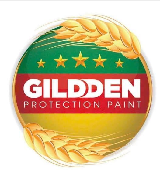 Công Ty TNHH Sản Xuất và Thương Mại Sơn Gildden