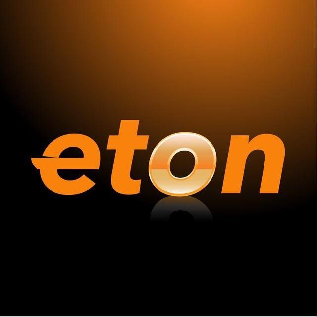 Công ty Cổ Phần Eton
