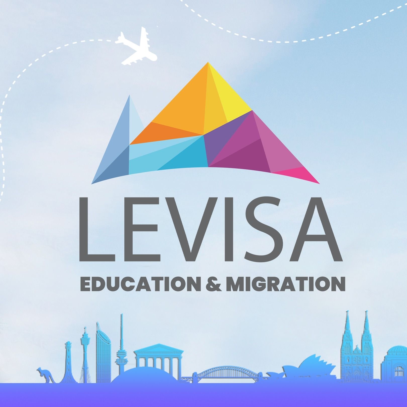 LEVISA Pty Ltd