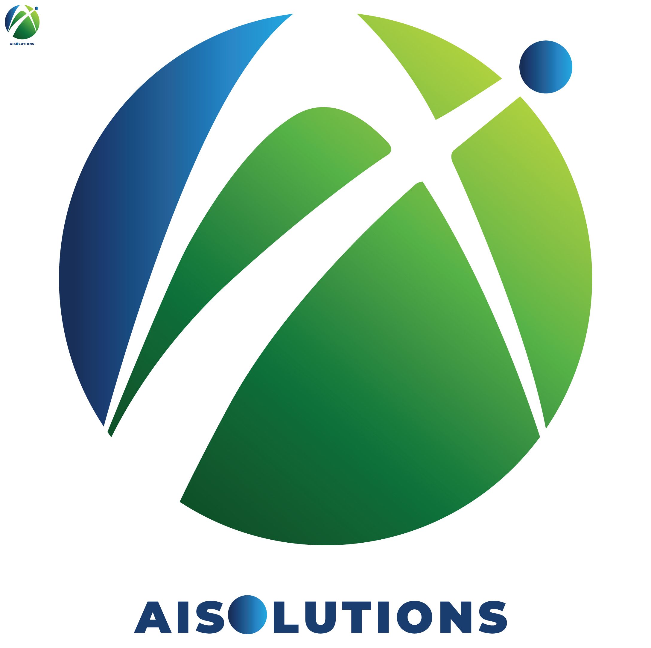 Công ty Công nghệ AISOLUTIONS