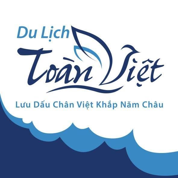 DU LỊCH TOÀN VIỆT