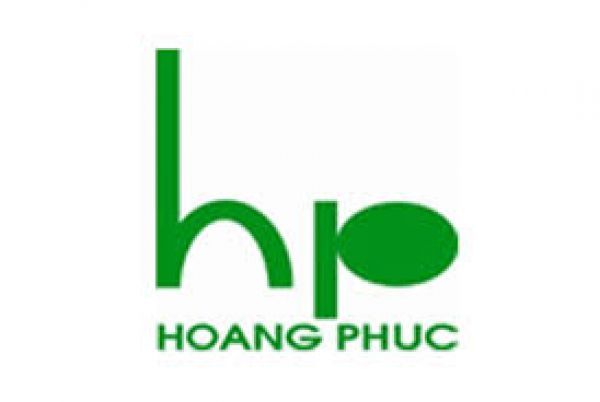 Công ty TNHH TM - DV Hoàng Phúc