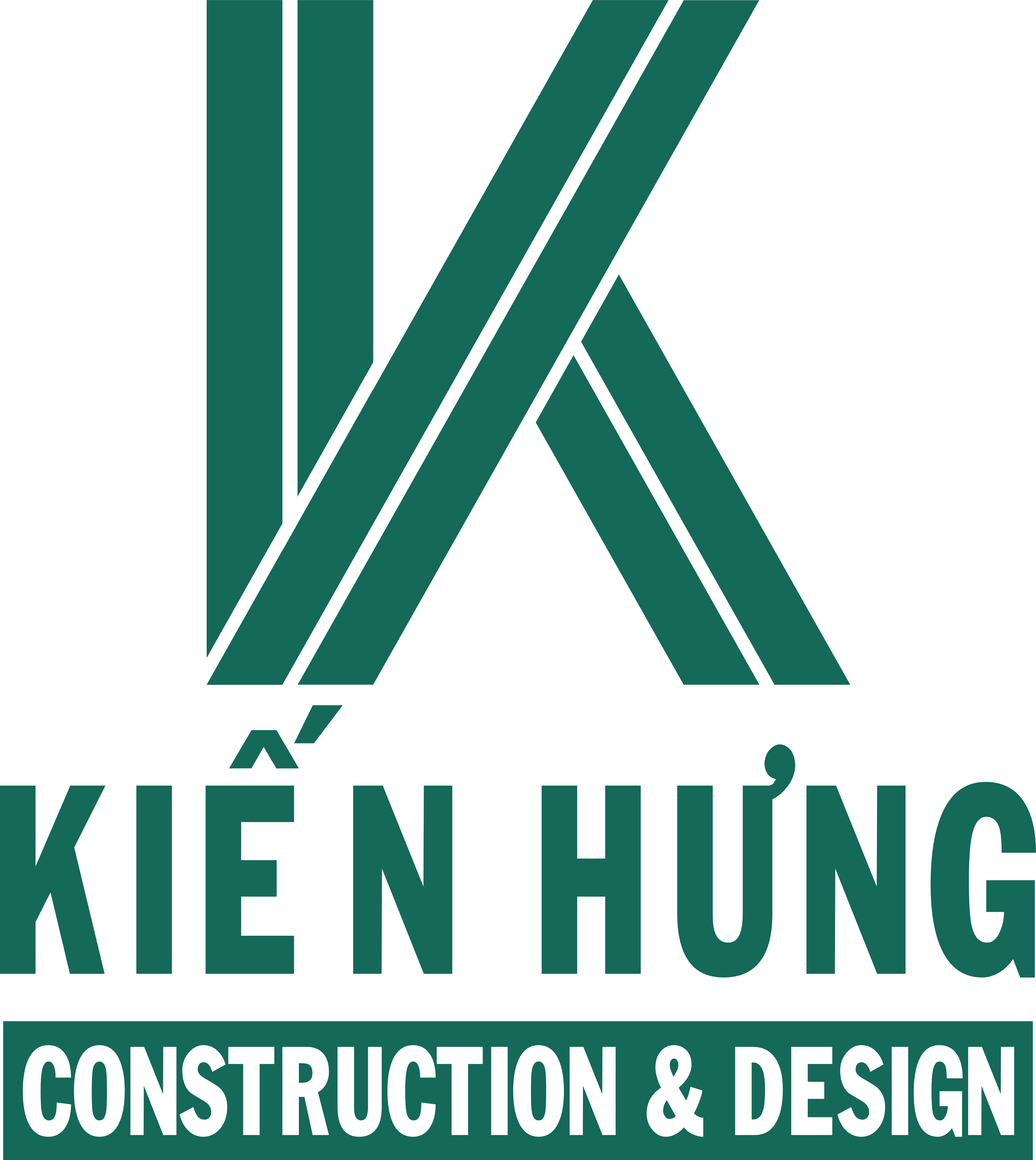 CÔNG TY TNHH THƯƠNG MẠI XÂY DỰNG KIẾN HƯNG PHÚ MỸ