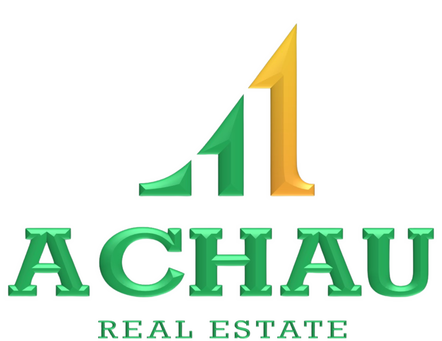 Công Ty Cổ Phần Phát Triển Địa Ốc Á Châu