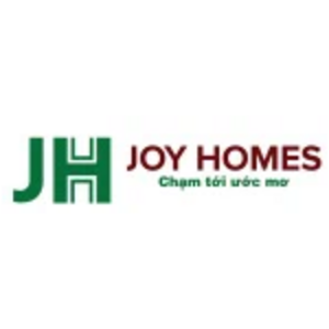 CÔNG TY CỔ PHẦN BẤT ĐỘNG SẢN JOY HOMES