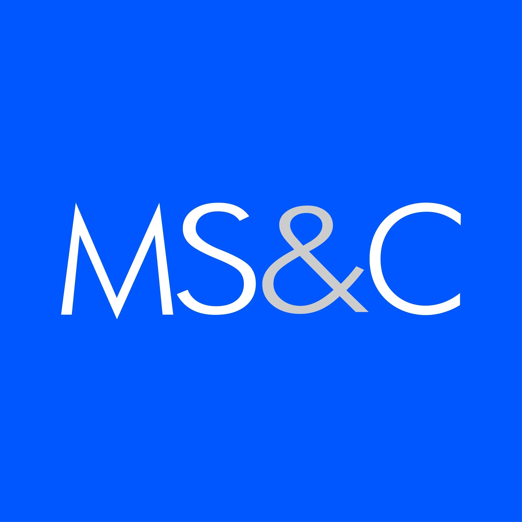 MS&Consulting Co., Ltd.
