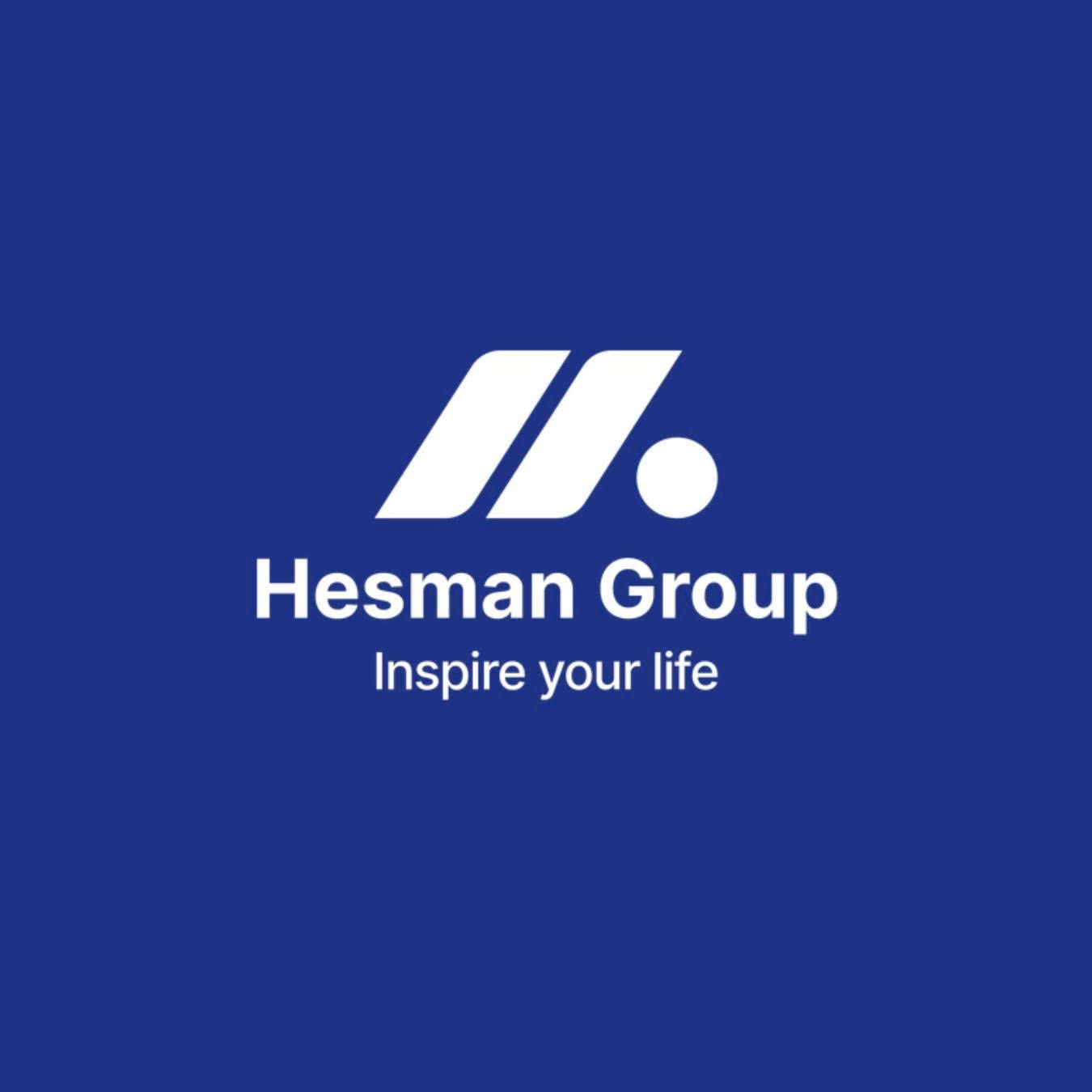 Công ty Cổ phần Hesman Việt Nam