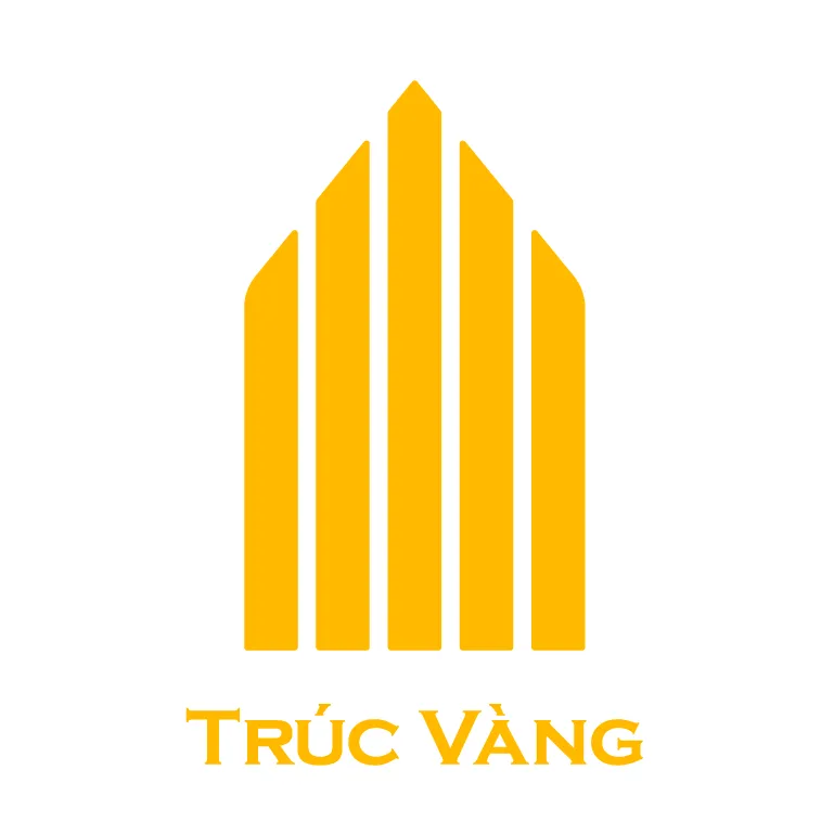 Công ty TNHH TM VL TT Nội & Ngoại thất Trúc Vàng