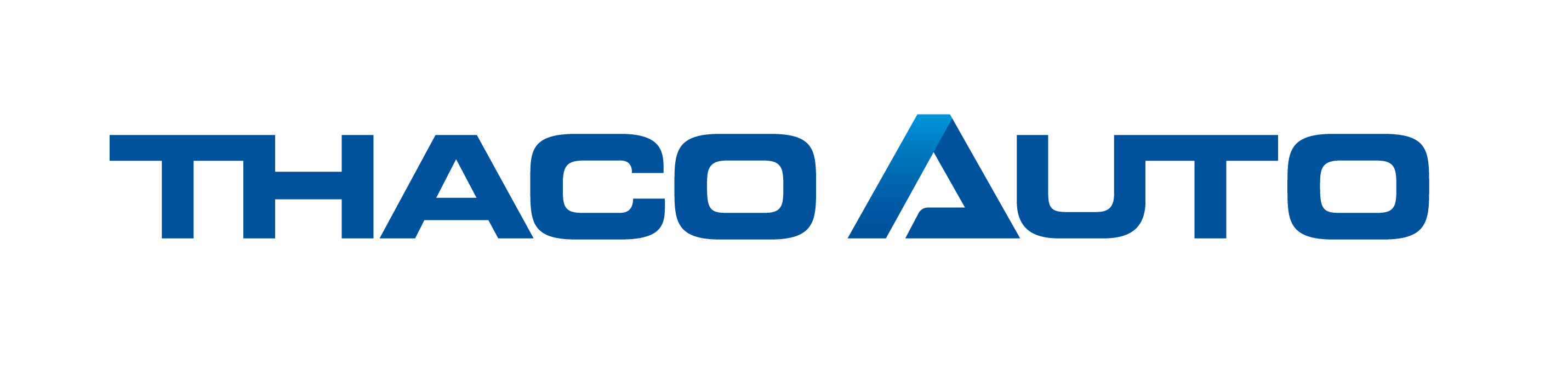 CÔNG TY TNHH THACO AUTO QUẢNG NINH