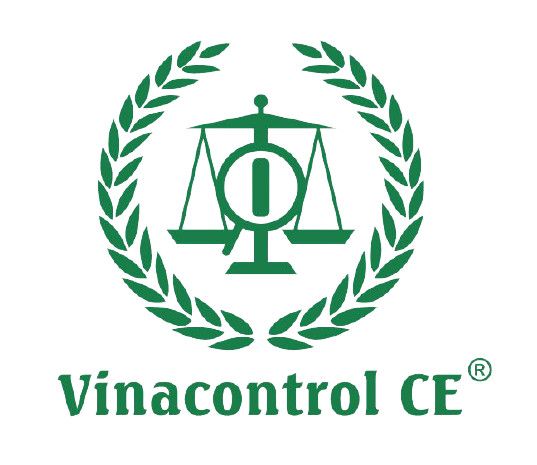 Công ty CP Chứng nhận và Kiểm định Vinacontrol