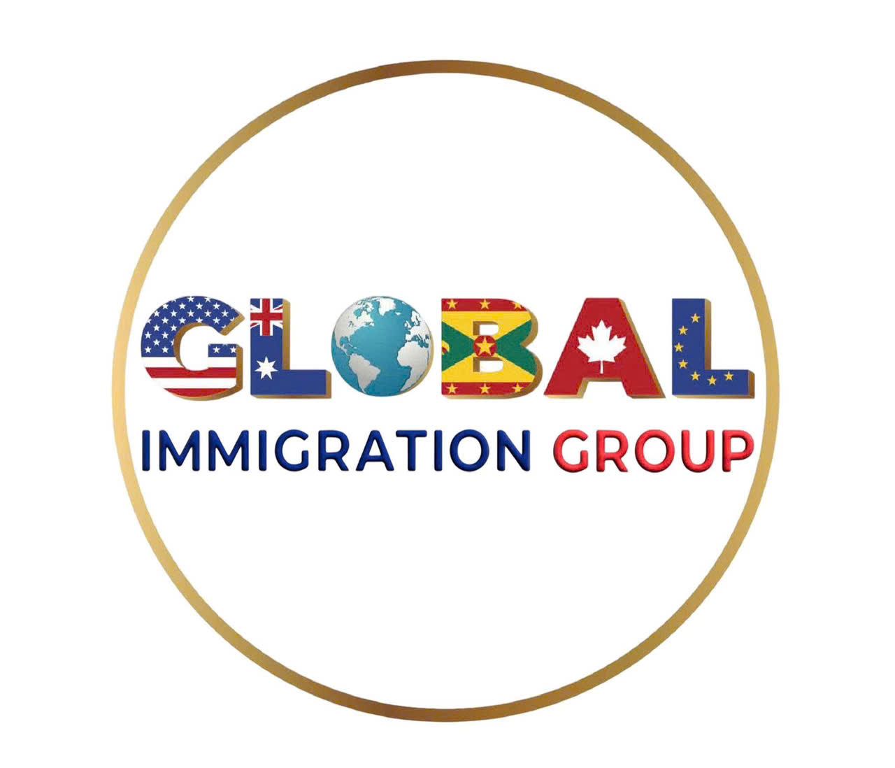 CÔNG TY CỔ PHẦN GLOBAL IMMIGRATION GROUP