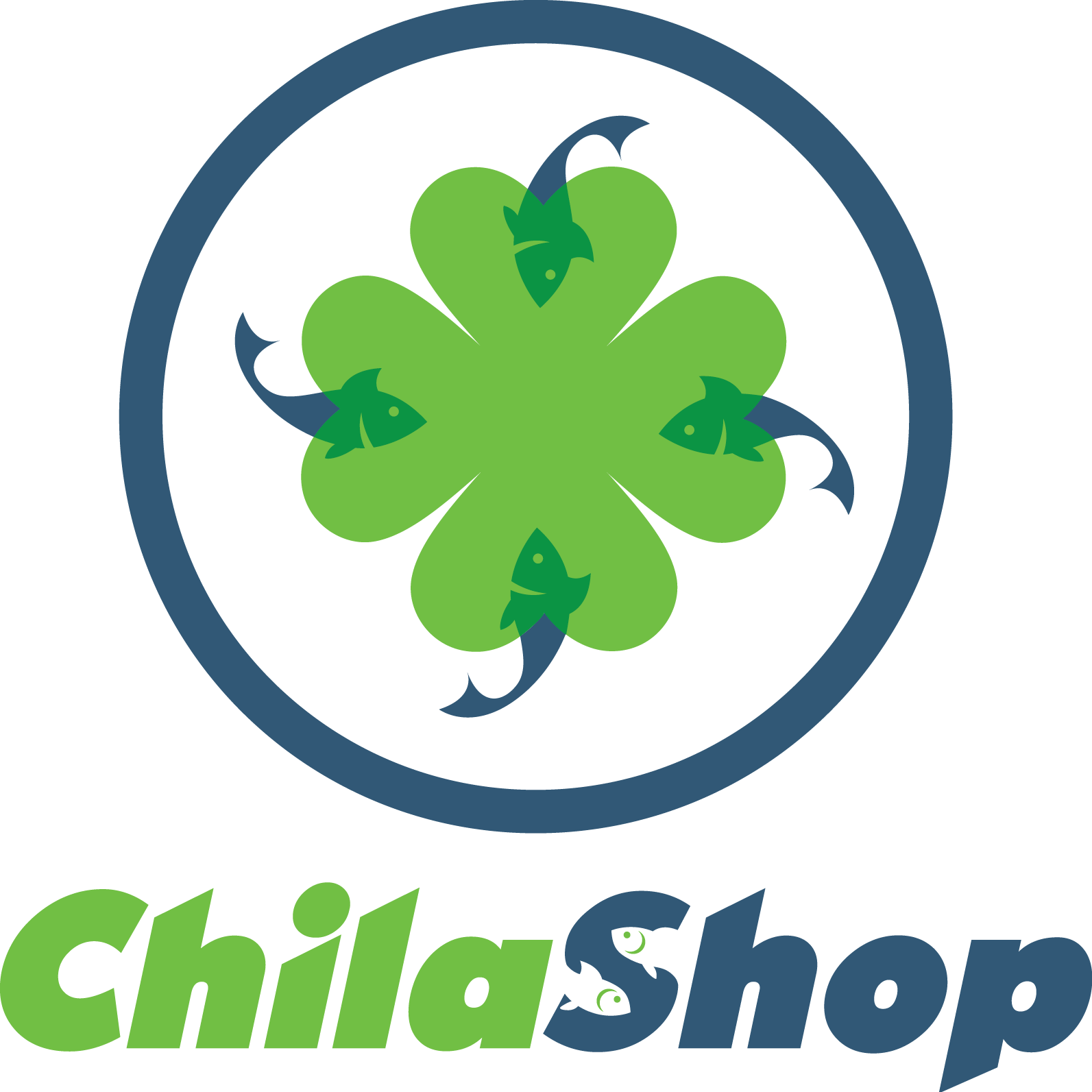 CHÌ LÁ SHOP