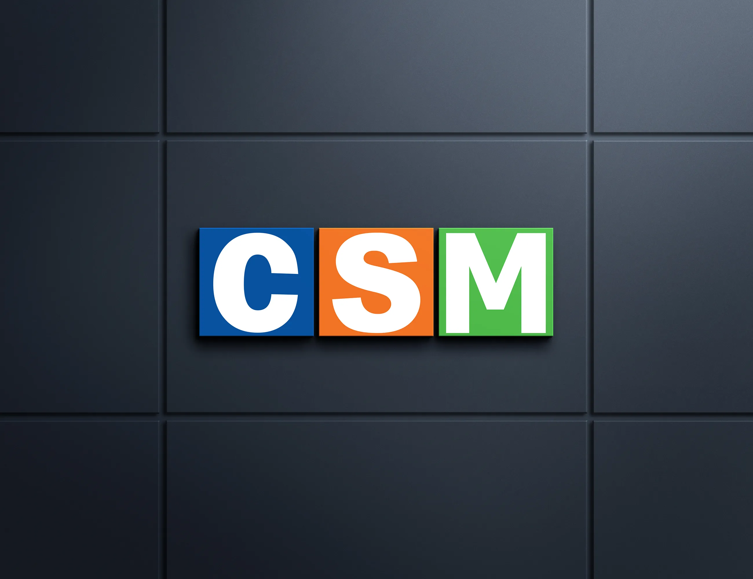 CÔNG TY CỔ PHẦN XÂY DỰNG CSM VIỆT NAM