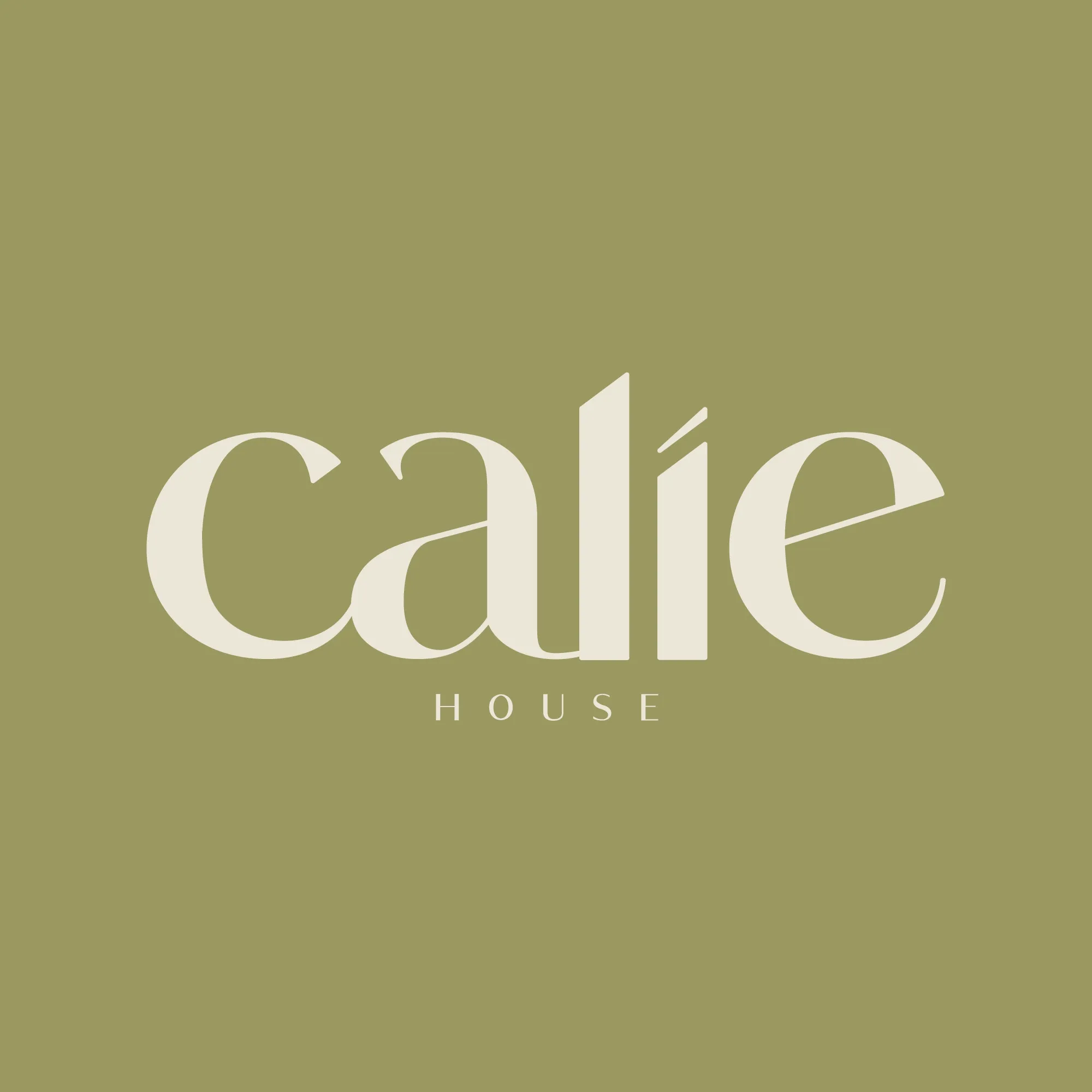 CÔNG TY TNHH THỜI TRANG CALIE HOUSE