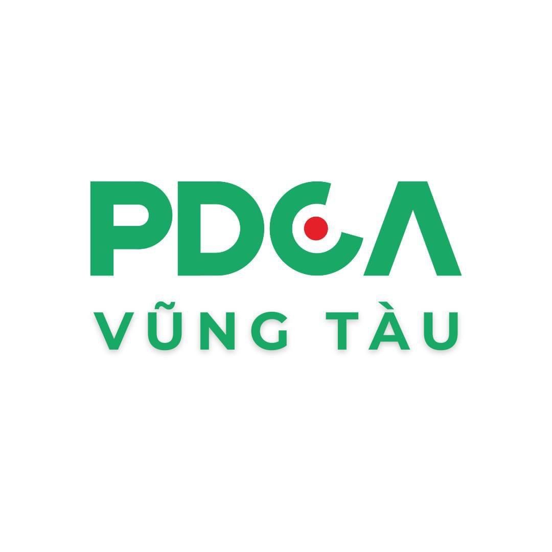 CÔNG TY CỔ PHẦN ĐÀO TẠO TƯ VẤN PDCA VŨNG TÀU