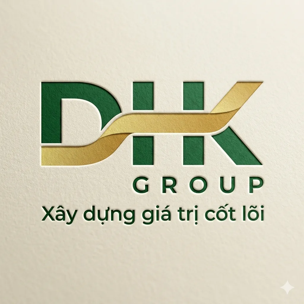 CÔNG TY CỔ PHẦN SẢN XUẤT MÁY MÓC TỰ ĐỘNG HÓA ĐẠI HOÀNG KIM