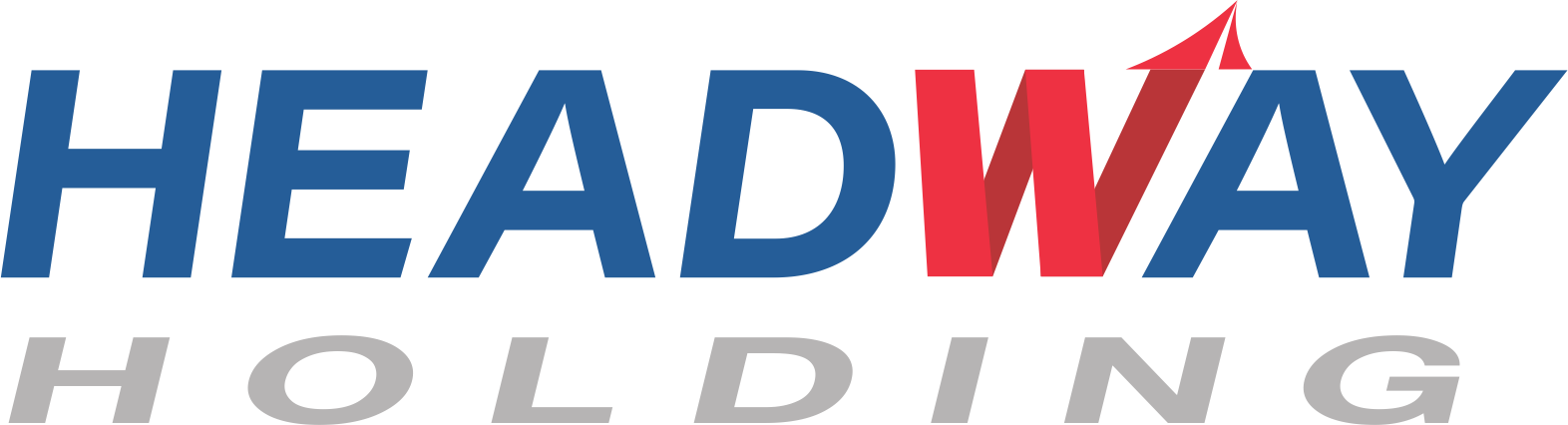 Công ty cổ phần Headway Holding