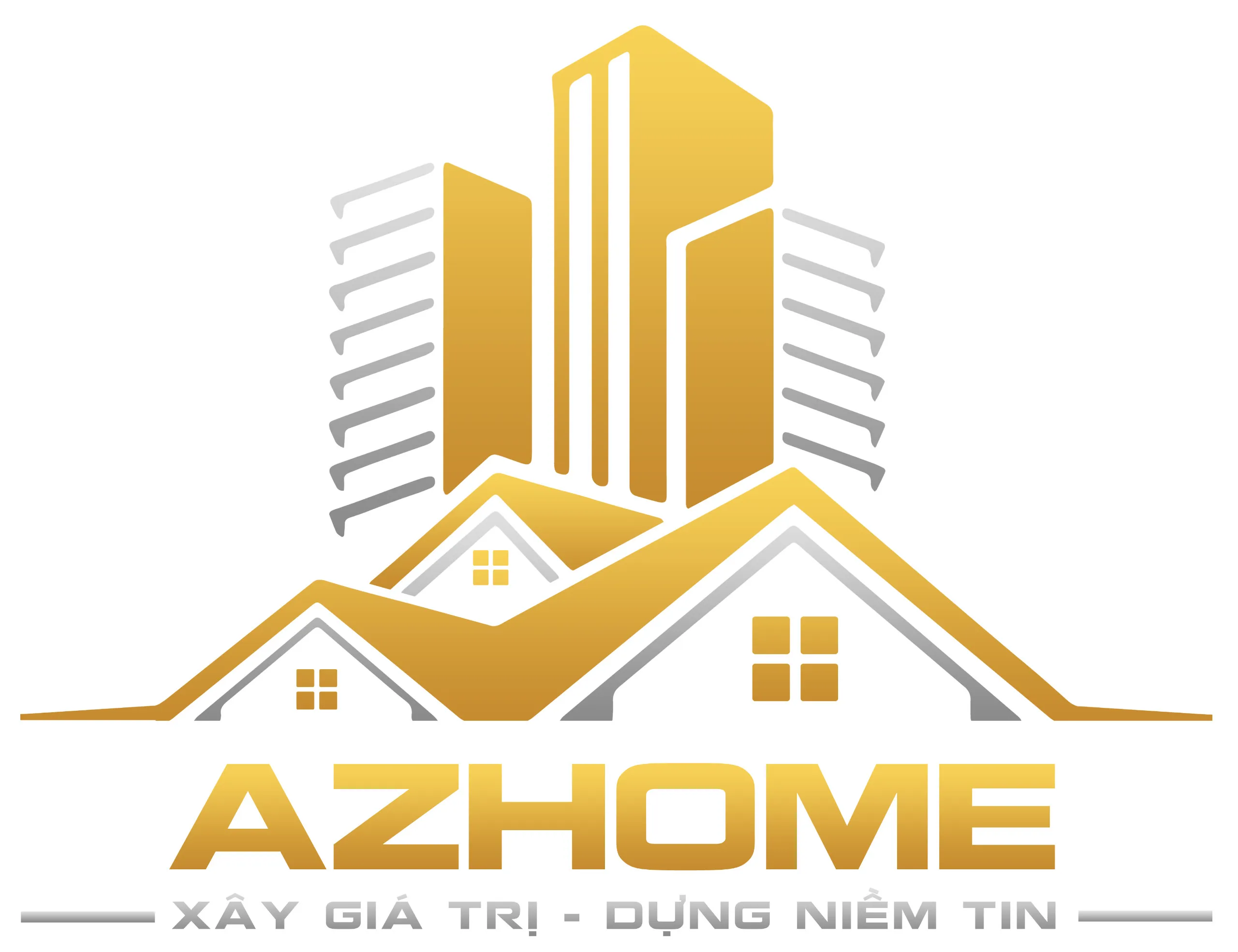 CÔNG TY CỔ PHẦN KIẾN TRÚC VÀ XÂY DỰNG AZHOME
