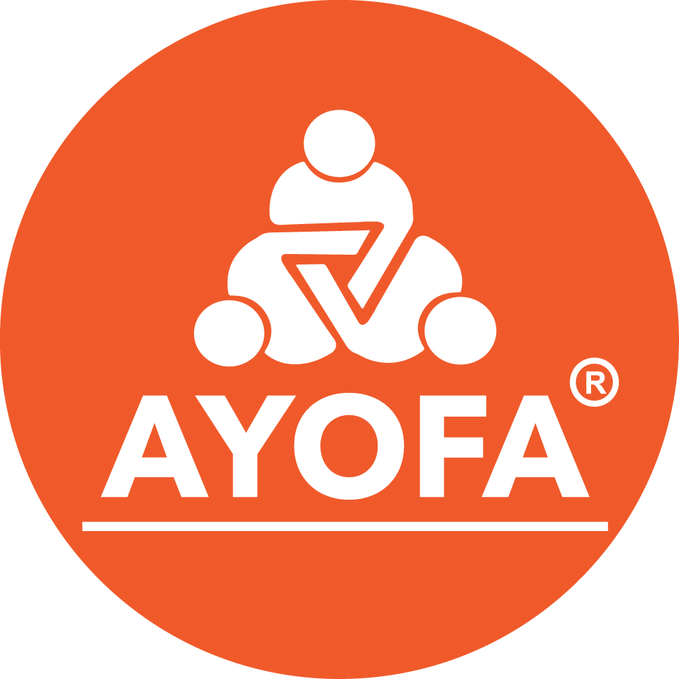 CÔNG TY TNHH AYOFA