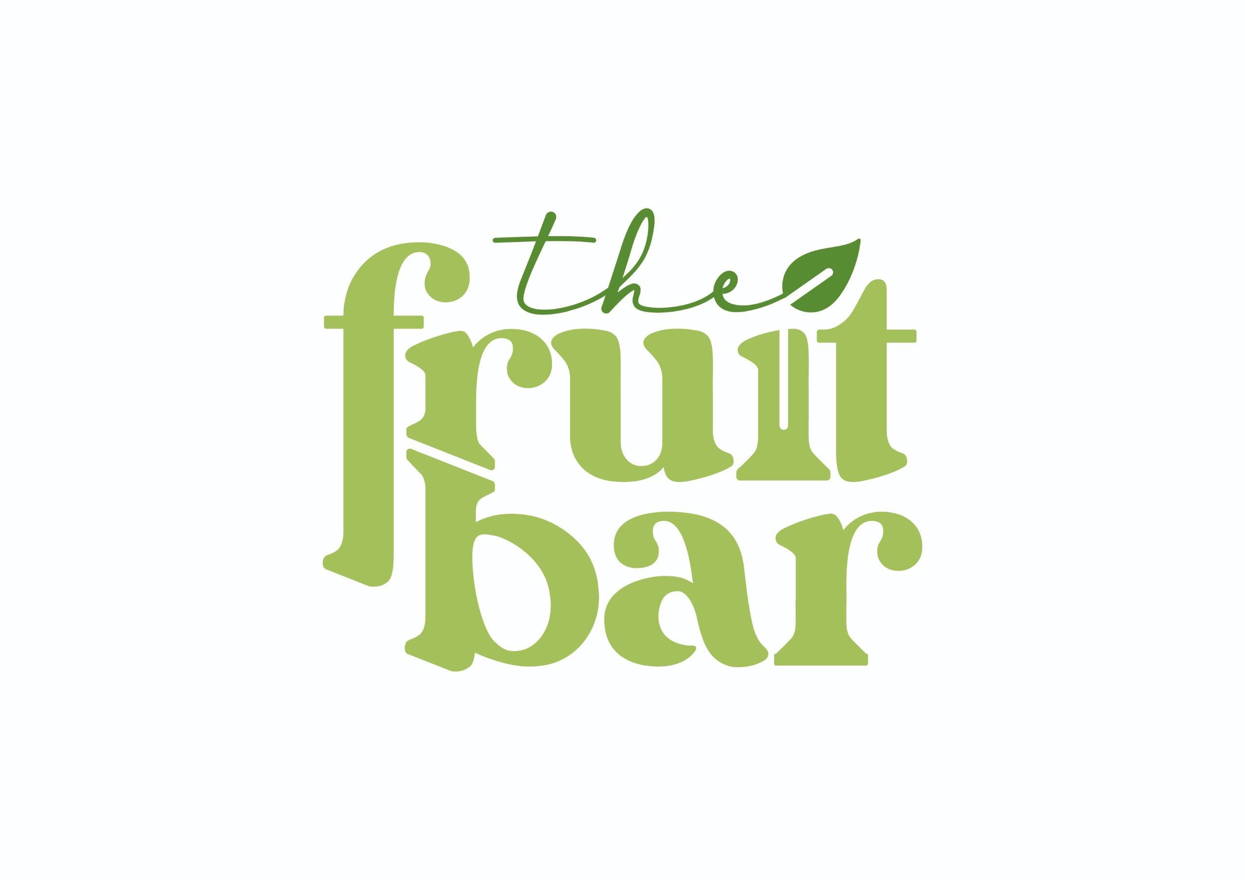 Hộ kinh doanh The Fruit B'ar