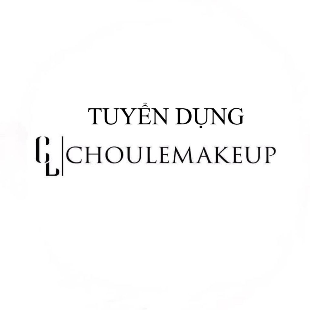 CÔNG TY CỔ PHẦN CHOULE MAKEUP