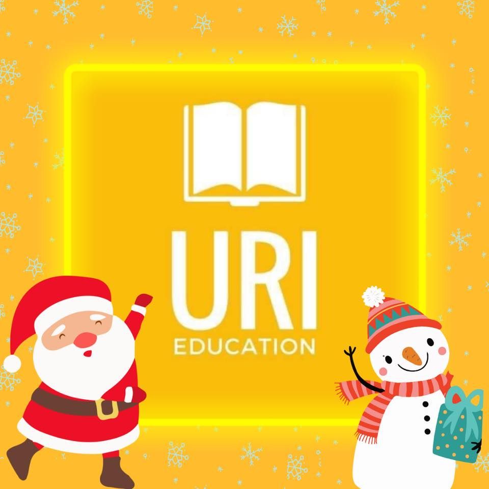 CÔNG TY TNHH URI EDU VIỆT NAM