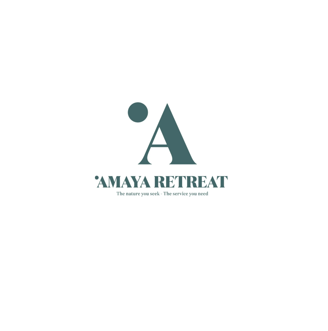 CÔNG TY CỔ PHẦN DU LỊCH AMAYA RETREAT