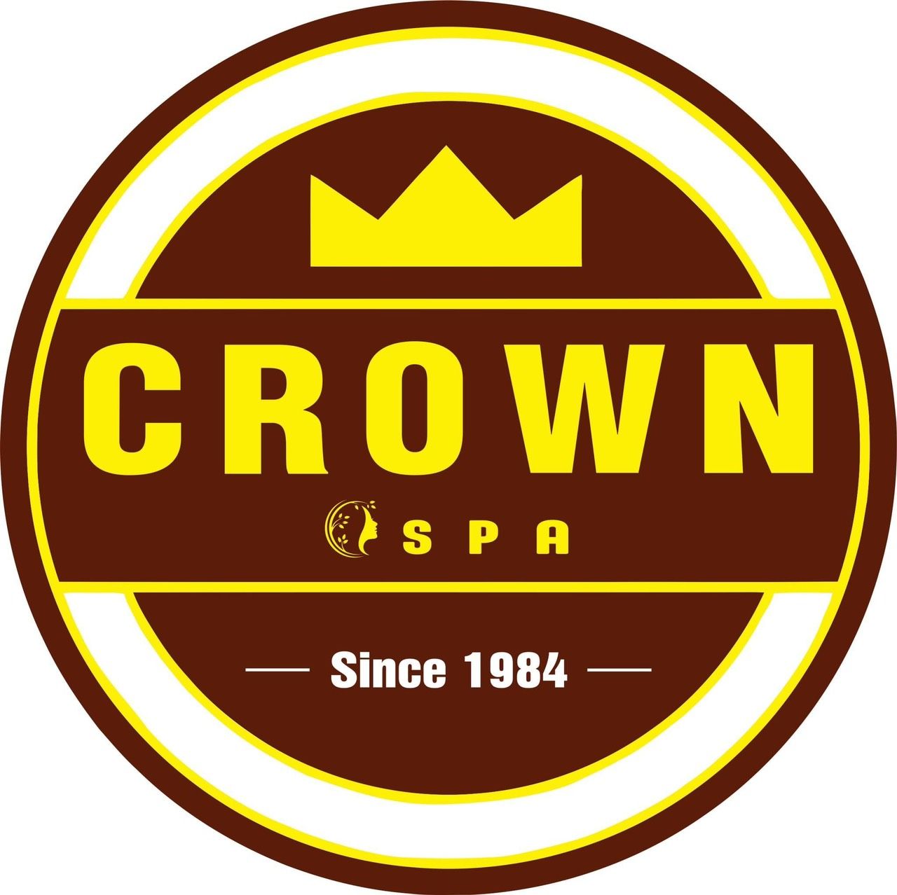 CÔNG TY TNHH CROWN SPA