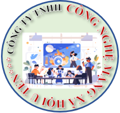 CÔNG TY TNHH CÔNG NGHỆ MẠNG XÃ HỘI U TEN