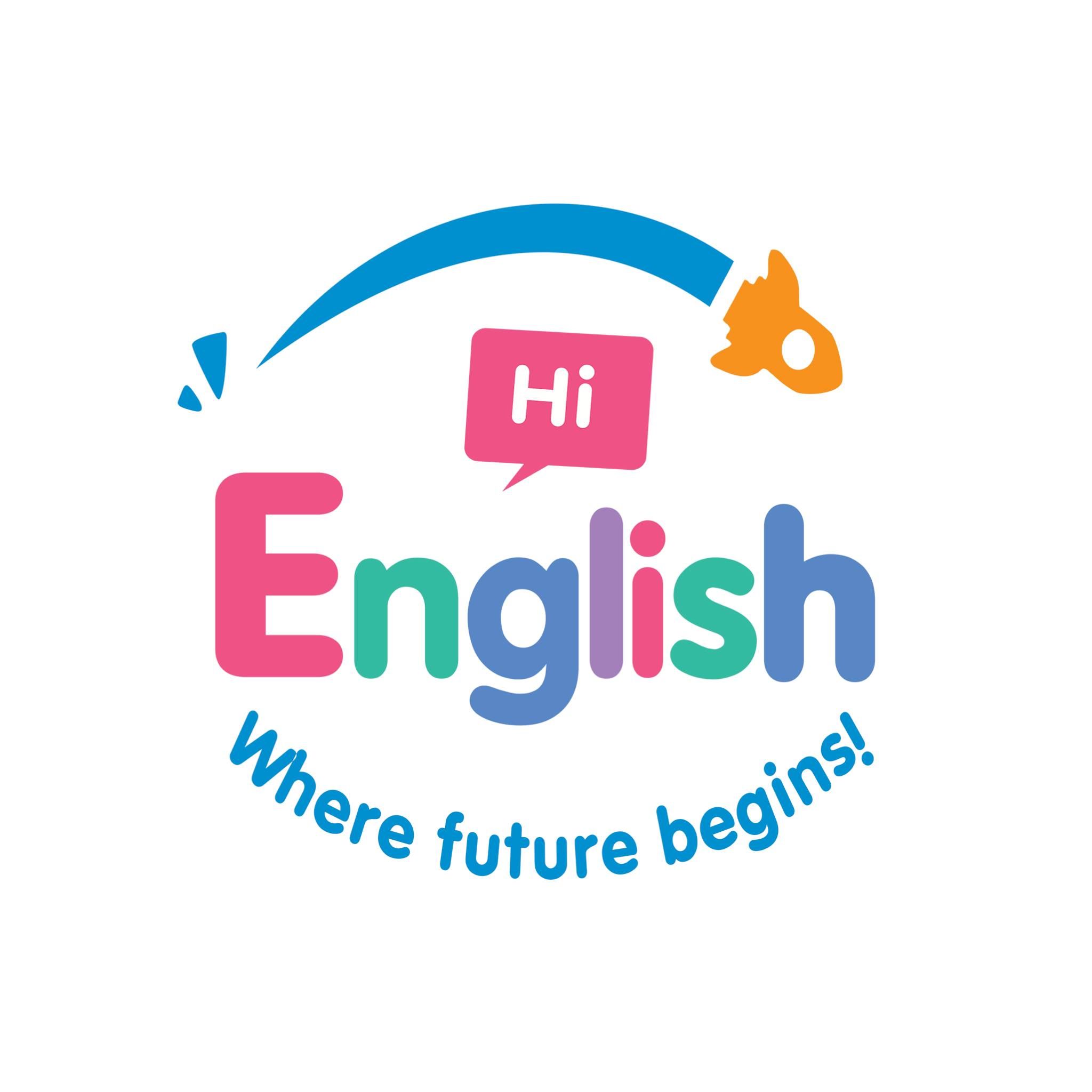 CÔNG TY CỔ PHẦN HI-ENGLISH EDU