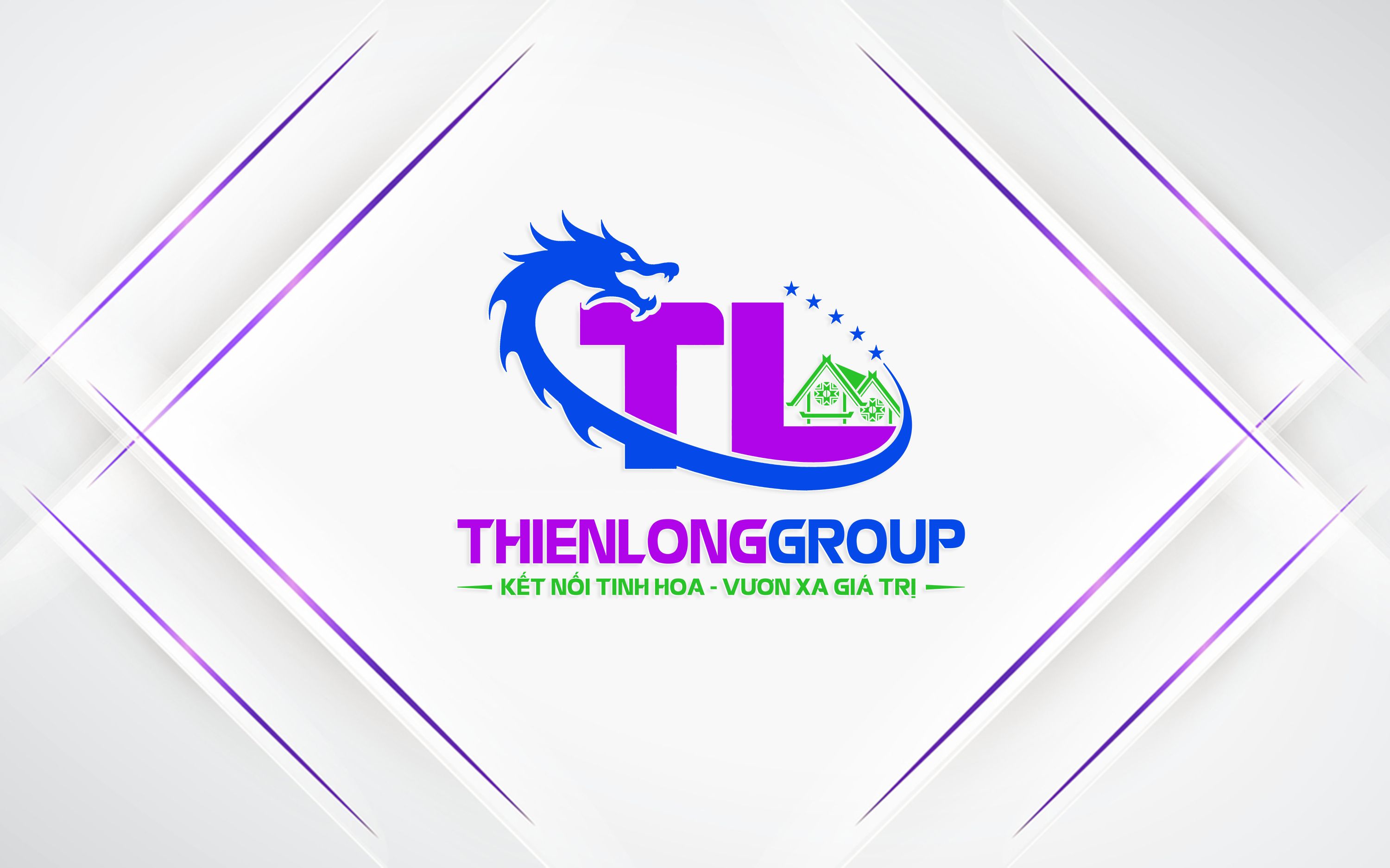 Công ty Cổ phần Đầu tư và phát triển Thiên Long Group