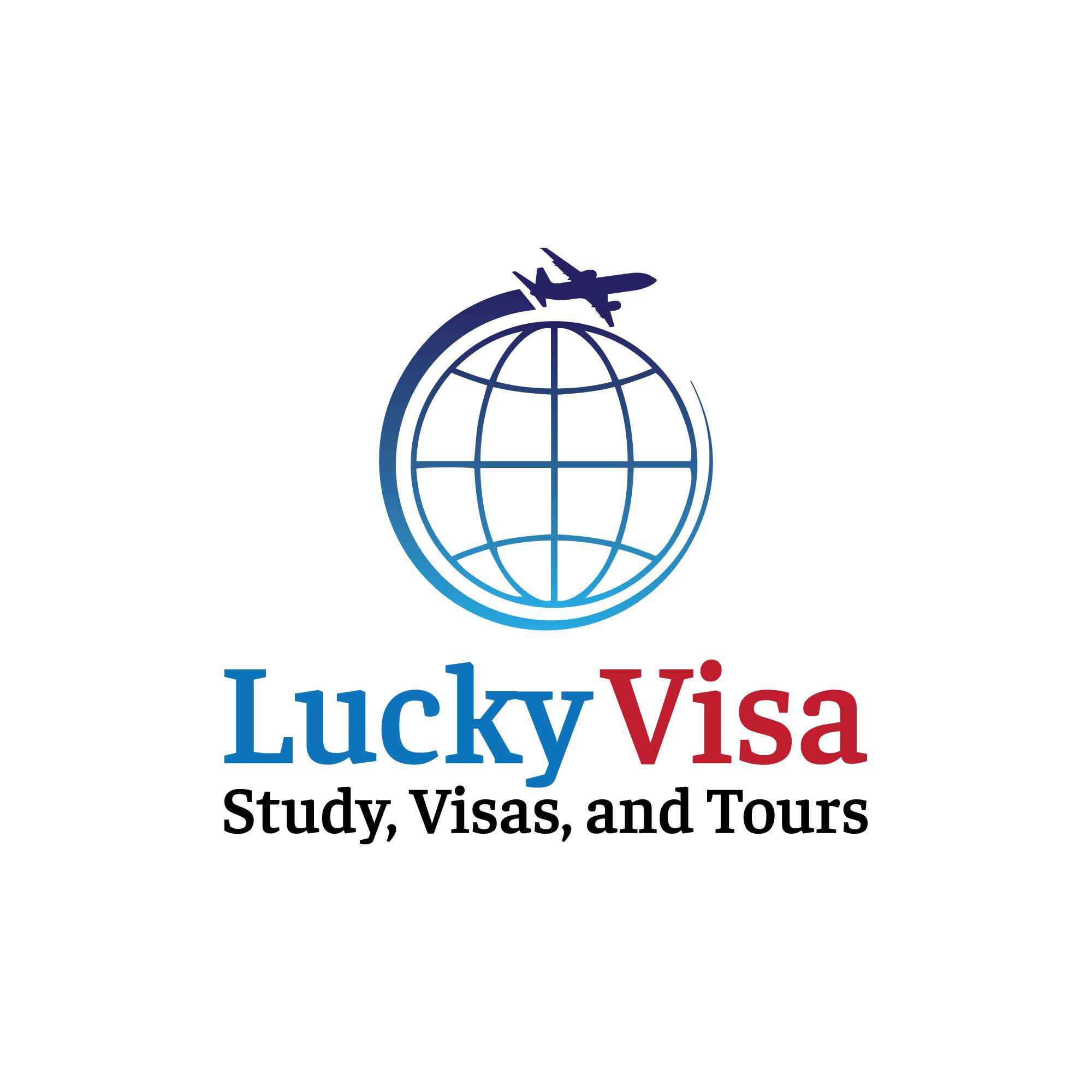 Công Ty TNHH Lucky Visa