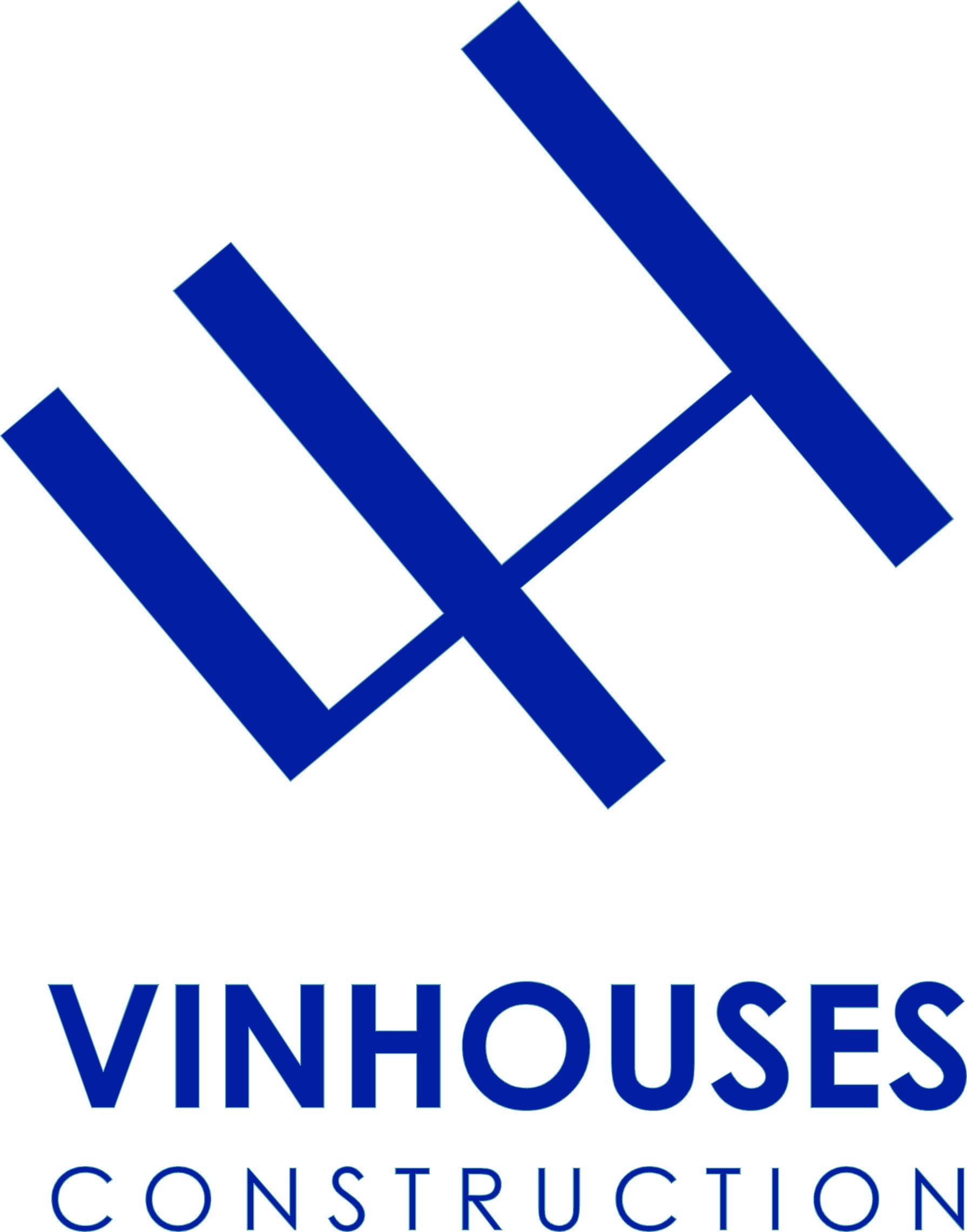 công ty cổ phần tư vấn & xây dựng vinhouses