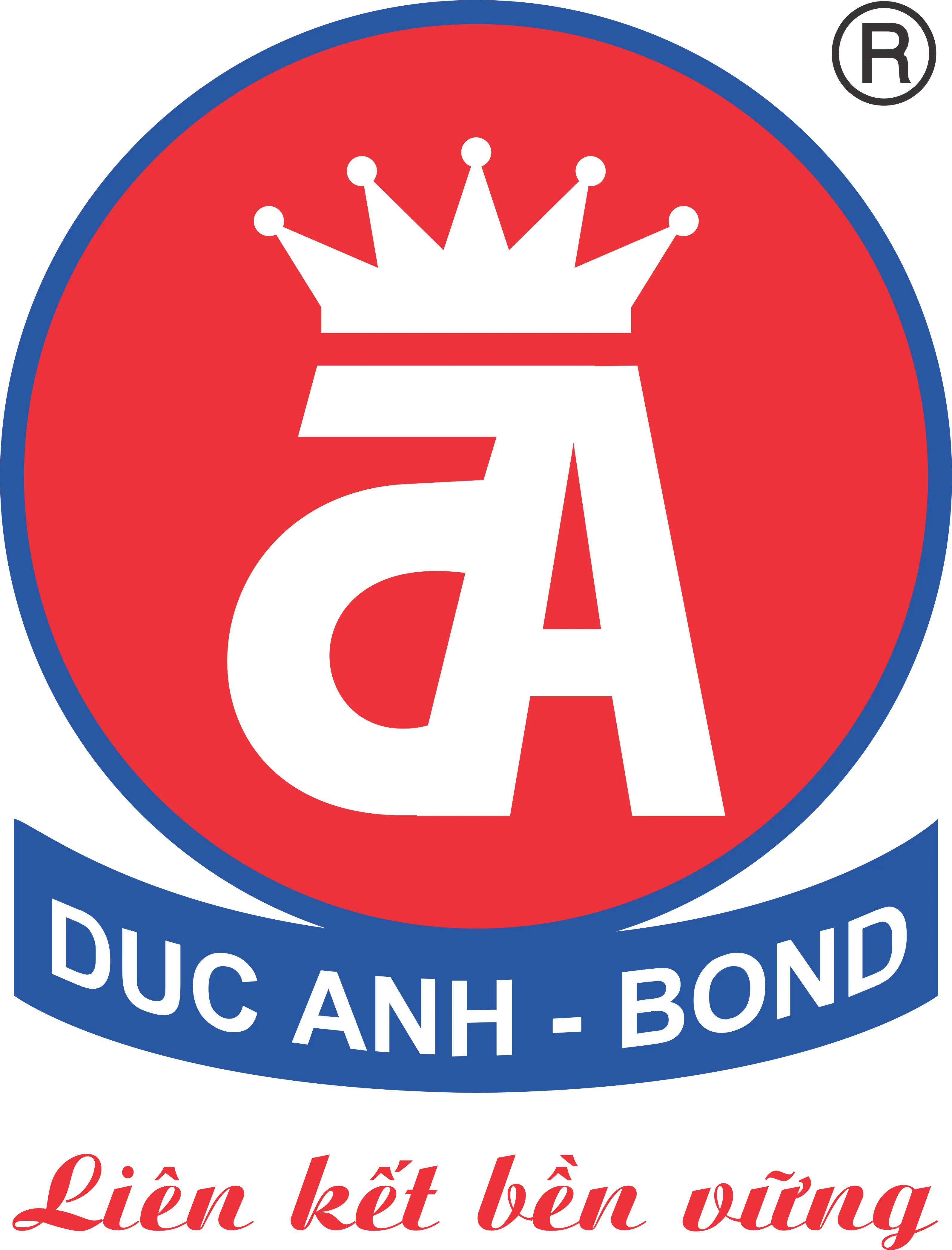 Công ty Cổ phần Keo dán Đức Anh