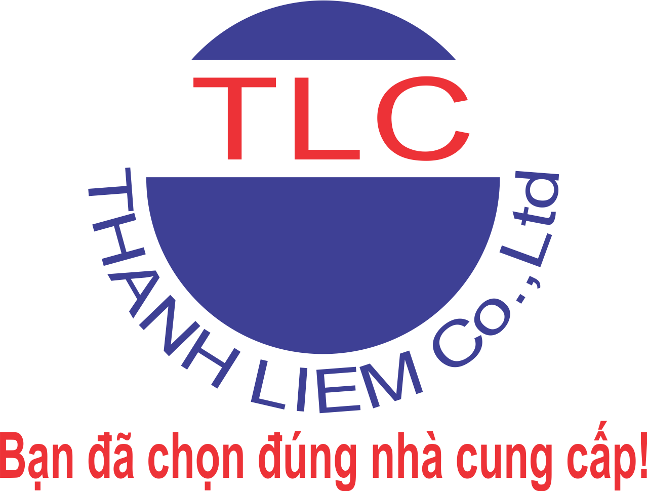 CÔNG TY TNHH THƯƠNG MẠI VÀ DỊCH VỤ THANH LIÊM